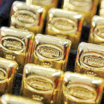 درخشش طلای جهانی برای چهارمین ماه متوالی