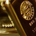 درخشش هفتگی طلا در بازار جهانی