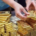 بازار طلای جهانی دوباره گرم شد