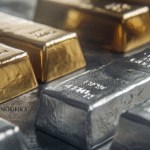 رکورد تاریخی قیمت نقره