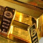 گام بلند طلا برای 4000 دلاری شدن