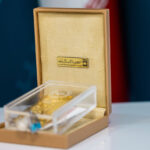 خرید 87 کیلوگرم شمش از سوی صنعتگران طلای کشور/ ارزش کل معاملات شمش امسال به 17 همت رسید