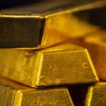 طلای جهانی رکورد جدیدی شکست/ ورود طلا به کانال 3800 دلاری