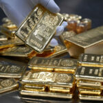 کریسمس رنگی فلزات قیمتی