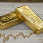 سیگنال هشداردهنده طلا به اقتصاد آمریکا