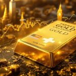 واکنش طلا به تورم آمریکا