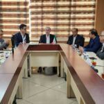 رستگار: از همه ظرفیتهای اتاق اصناف تهران برای رشد صنف طلا استفاده می شود/ برگزاری انتخابات کارگروه طلا و جواهر اتاق اصناف تهران