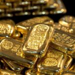 طلای جهانی از 3900 دلار عبور کرد