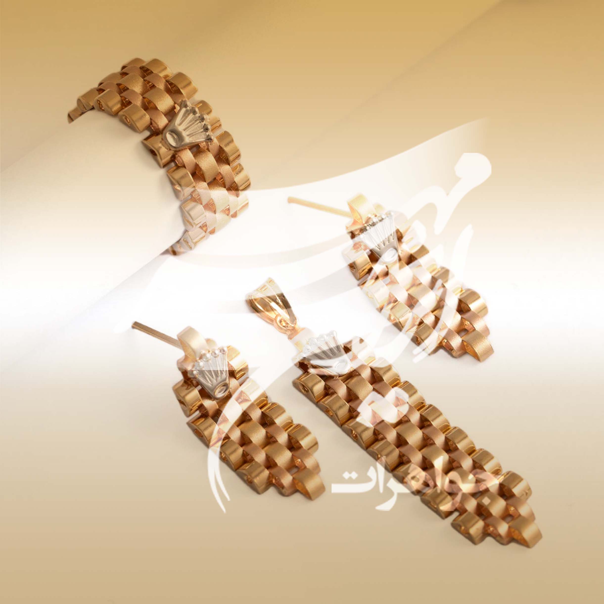 تحلیل طلایی روز/اونس طلا رکوردشکنی کرد؛ عبور تاریخی از ۴,۲۰۰ دلار!