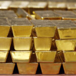 میزان حجم واردات طلا طی 4 ماه ابتدایی سال اعلام شد