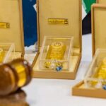 فروش شمش طلای مرکز مبادله ایران در سال جاری به 2.7 تن رسید