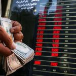 سیگنال سیاسی به سکه و ارز