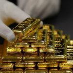 رفتار باثبات فلز زرد