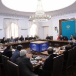 جلسات اصناف با رئیس جمهور و وزیر صمت؛ مشکلات صنوف بررسی شد/ اجرای صدور الکترونیکی فاکتورها یک سال بعد