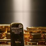 درخشش جمعی فلزات گران‌بها