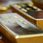 طلای جهانی رکورد تاریخی جدیدی زد/ ورود طلا به کانال 4000 دلار