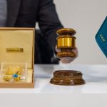 یک‌هزار میلیارد تومان شمش طلا به فروش رسید