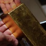 طلای جهانی رکورد تاریخی جدیدی زد / ورود اونس طلا به کانال 4400 دلار