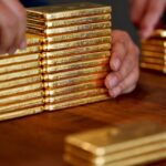 موتورهای پیشران فلز زرد