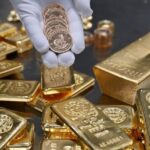 رکوردشکنی پی‌در‌پی «اونس طلا»