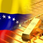  انگلیس حاضر به پس دادن طلای ونزوئلا نشد