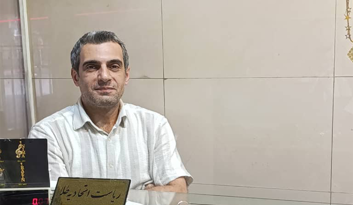 بحران آب و سرمازدگی دیگر تنها معیشت کشاورزان را تهدید نمی‌کند؛ بلکه رونق سنتی بازار طلا در شاهرود را نیز متوقف کرده است.