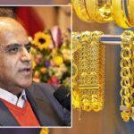 روایت یک هفته پر نوسان در بازار طلا