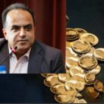 کاهش حباب سکه/ رئیس اتحادیه طلا: مبادلات بازار عادی است