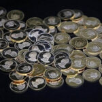 پیش‌فروش سکه‌های ضرب 1386 با سررسید دی 1404 در مرکز مبادله ارز و طلا در هفته پیش‌رو