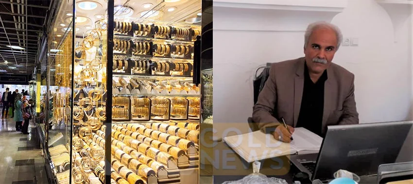 در حالی که صنعت طلا و جواهر یزد با بحران شدید در بخش تولید و حاکمیت آب‌شده‌فروشی‌ها دست و پنجه نرم می‌کند، فعالان این صنف خود را برای انتخابات هیئت مدیره در آبان ماه آماده می‌کنند.