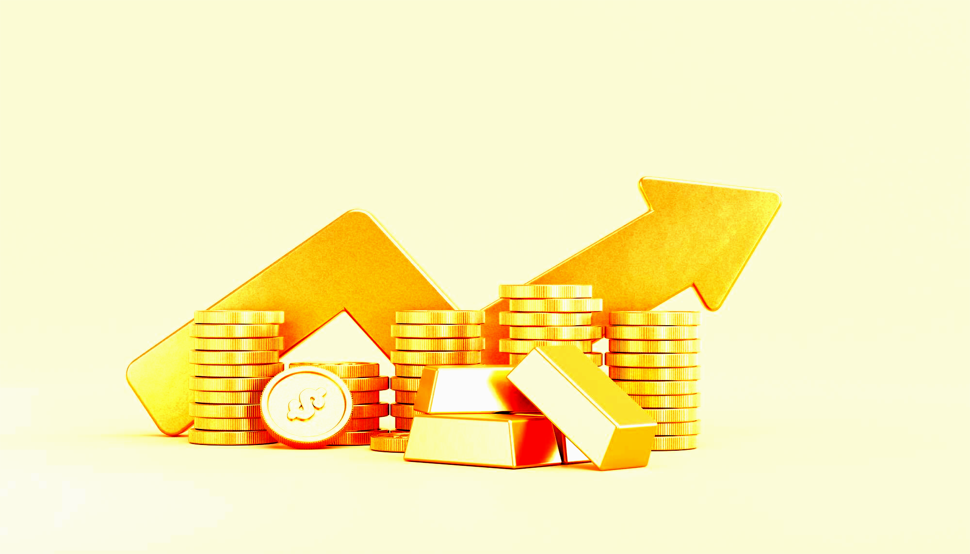 حرکت معکوس طلا و دلار؛ چرا بازار ایران مسیر متفاوتی را طی می‌کند؟