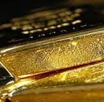 بازگشت طلای جهانی از قله