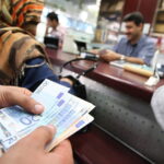 تقاضای احتیاطی در بازار ارز