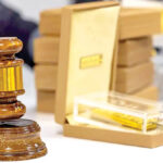 واریز یک میلیارد تومان، شرط شرکت در حراج شمش طلا