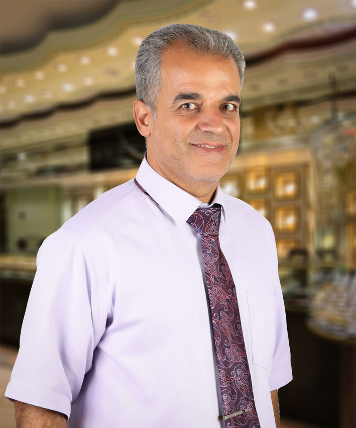 مهدی ایران‌پور