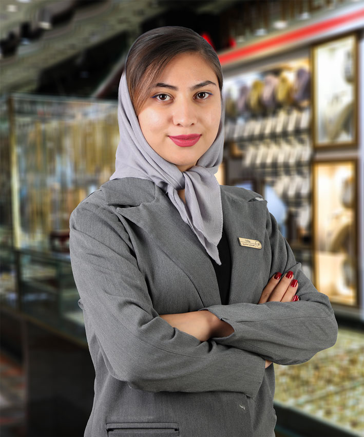 مبینا روشنا