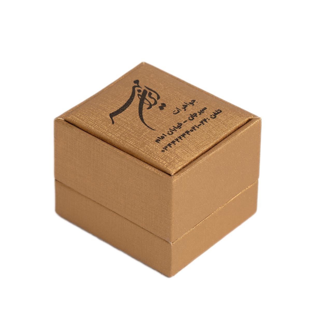 جعبه انگشتر