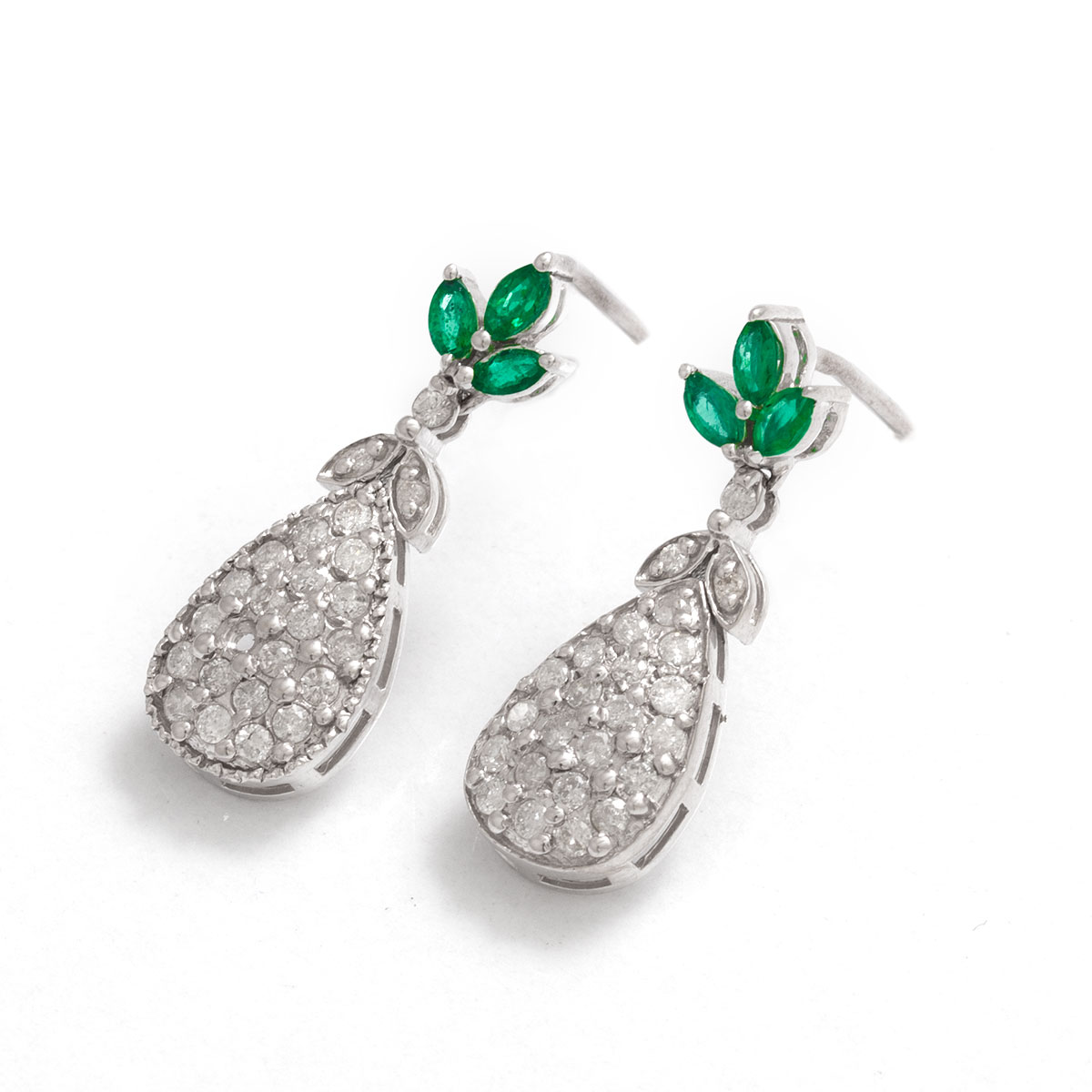 ساعت نقره مردانه