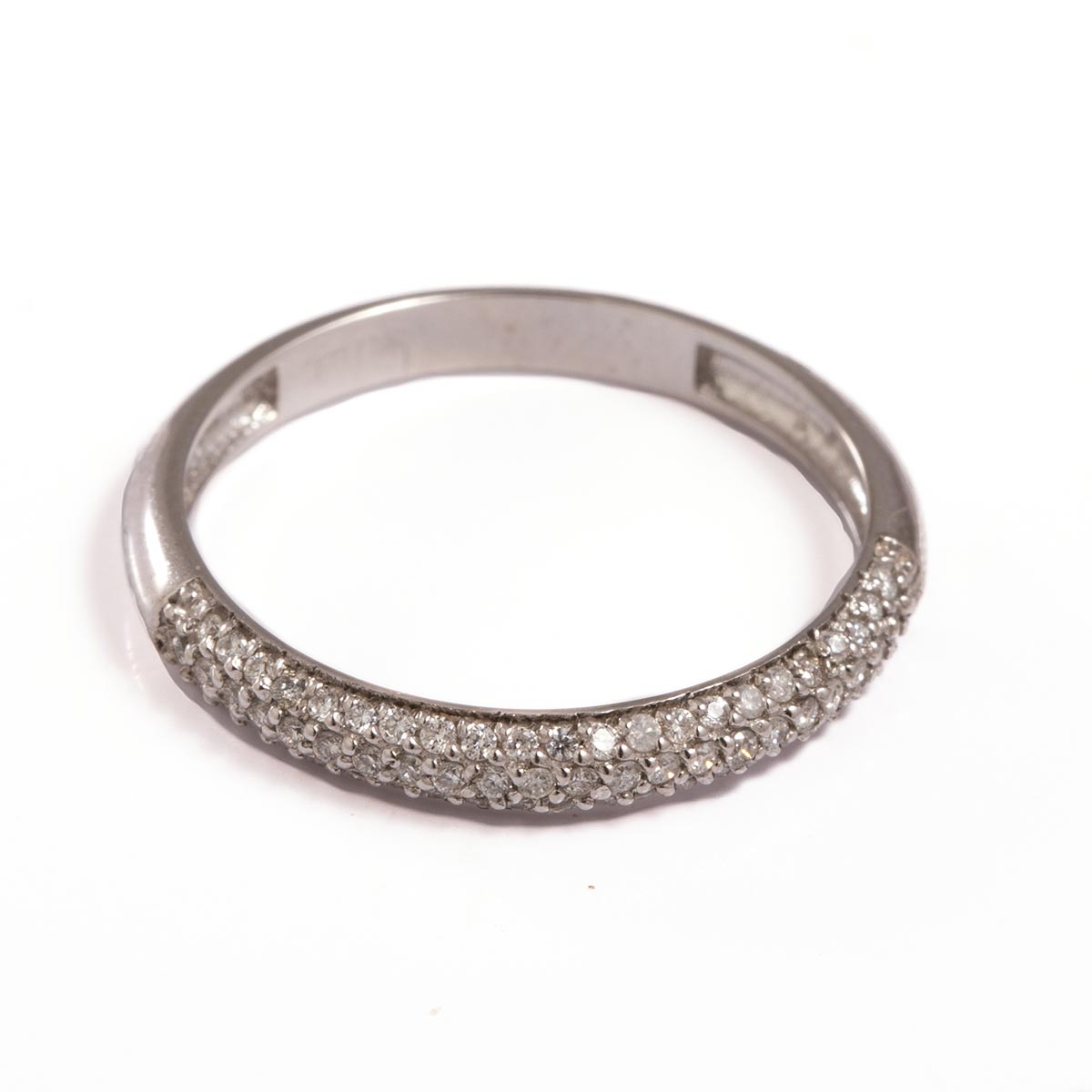 حلقه پشت حلقه