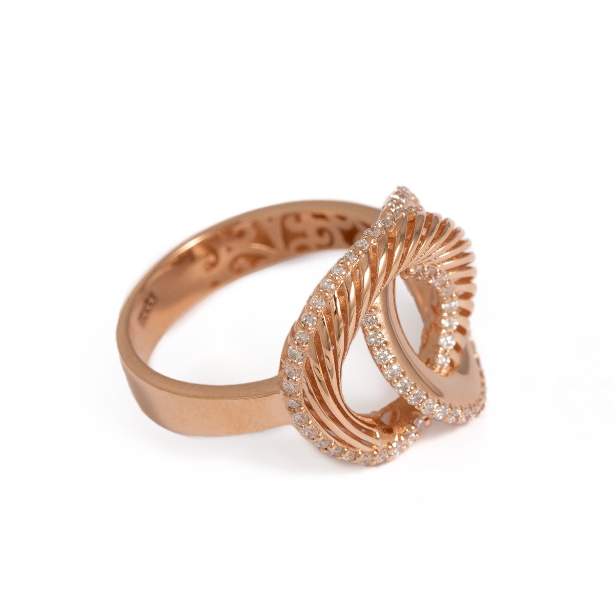 انگشتر جواهر