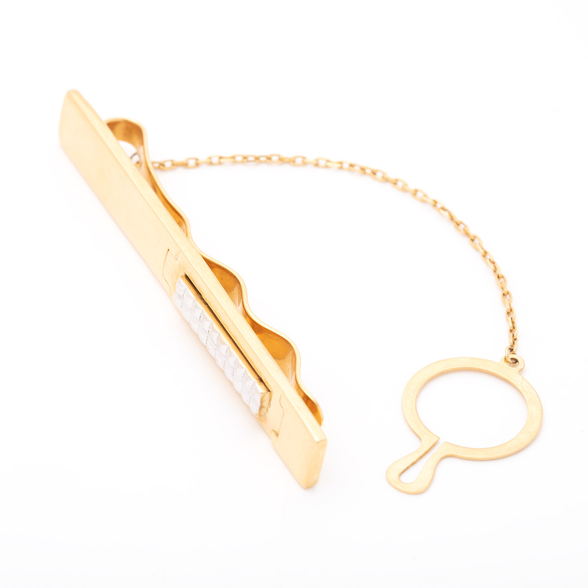 گیره کراوات