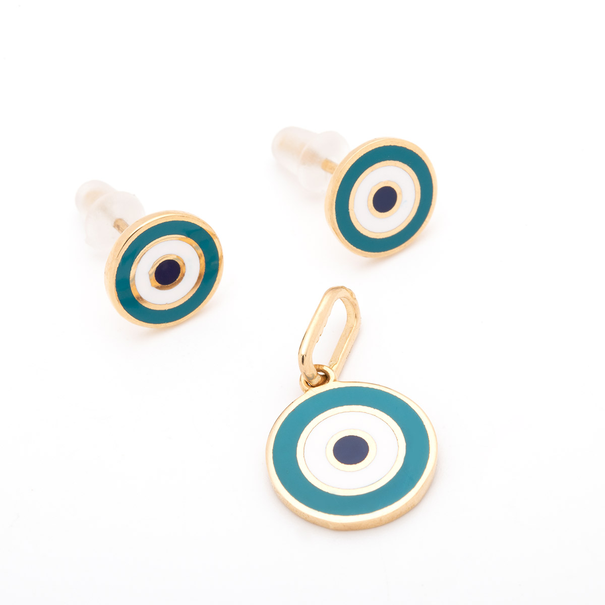 نیم ست چشم نظر