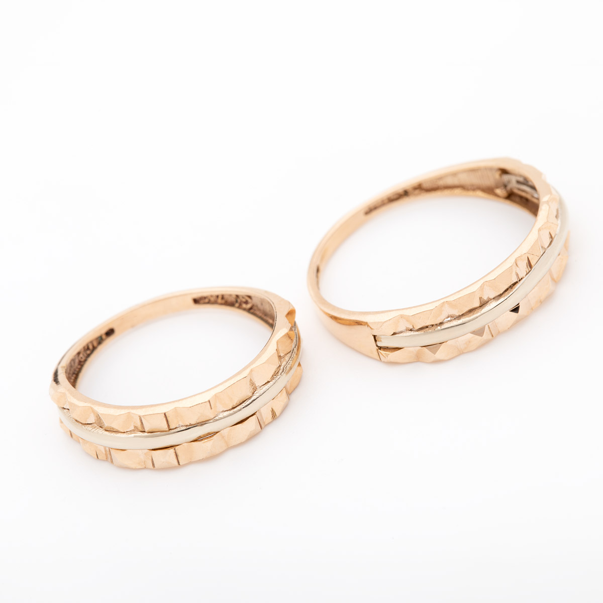 حلقه ست سه بعدی زنانه