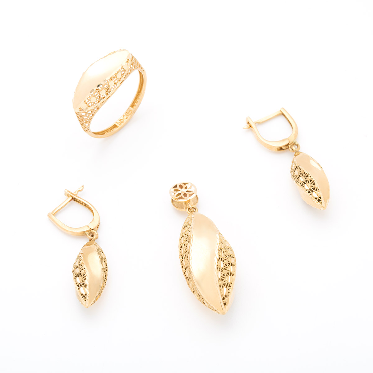 نیم ست فیوژن سما