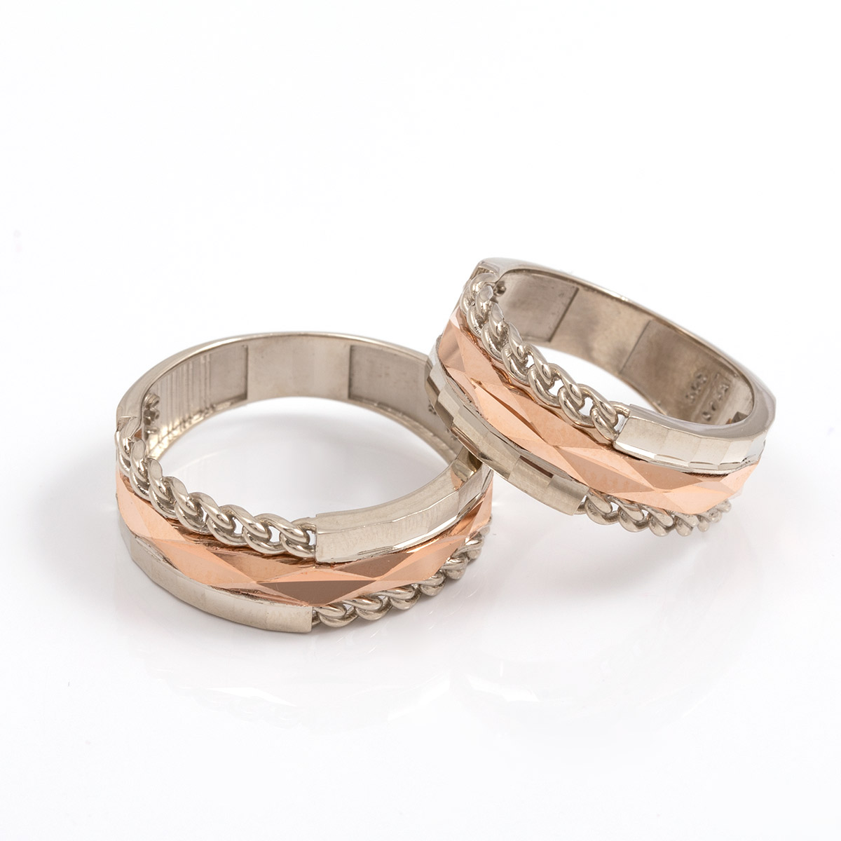 حلقه ست سه بعدی زنانه