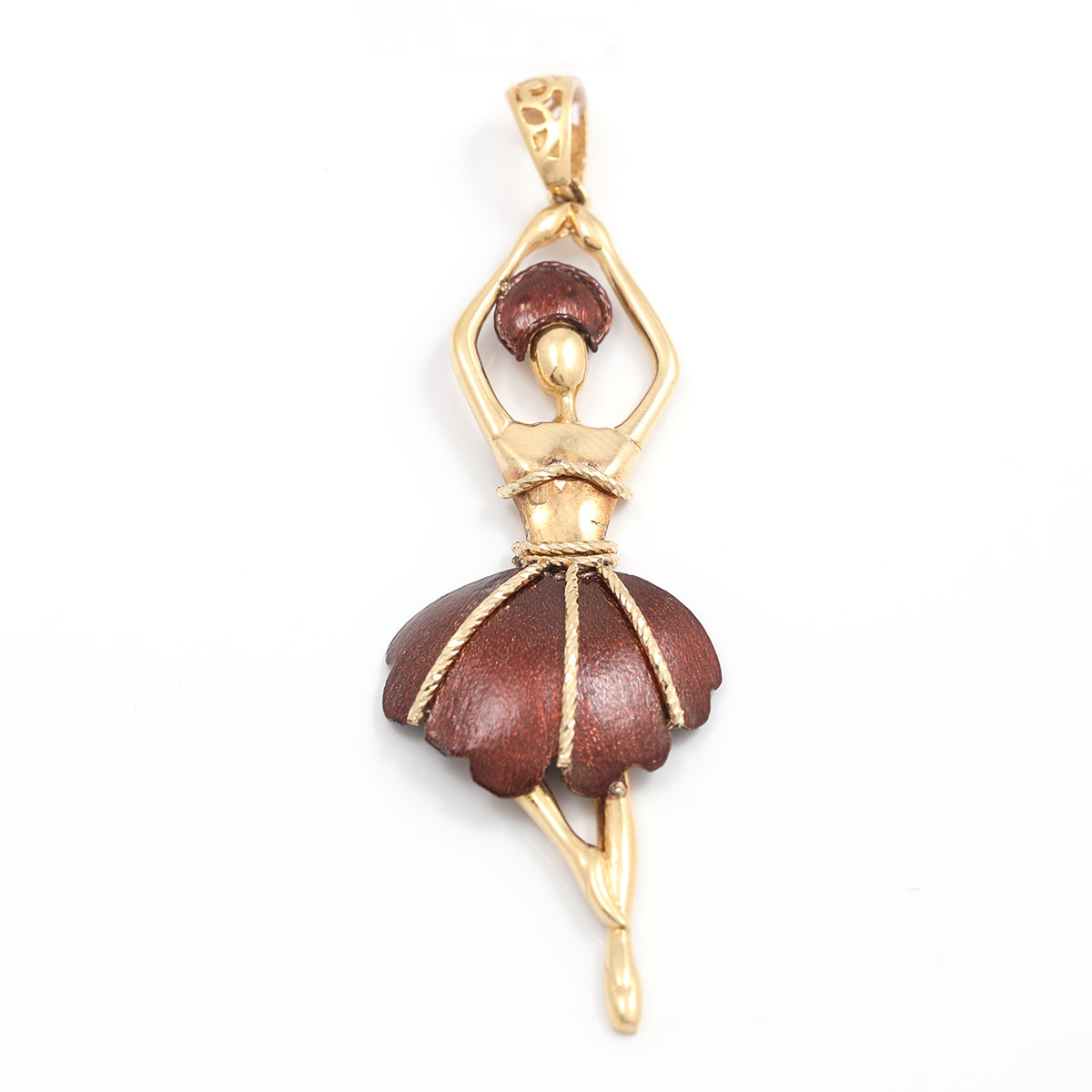 مدال بالرین