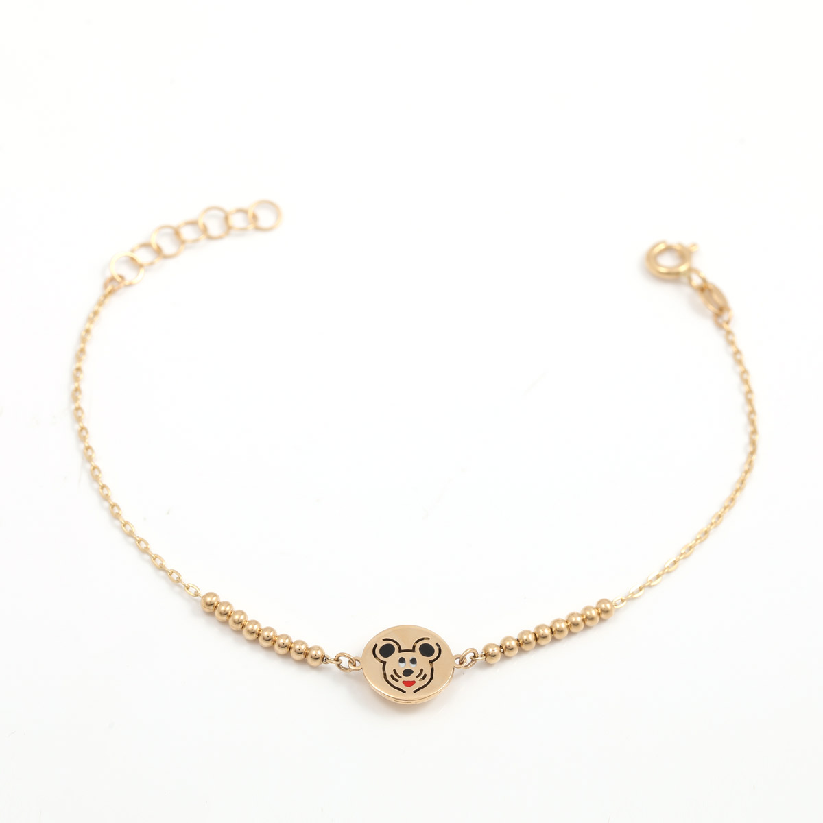 دستبند زنجیری اسپرت