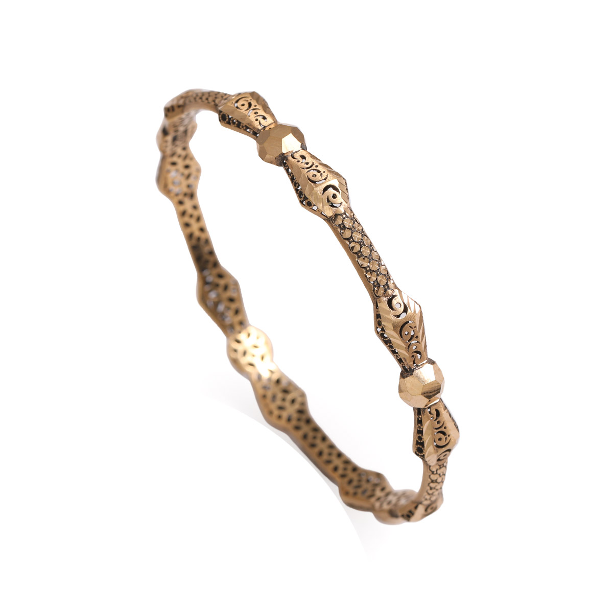 النگو سیاه قلم