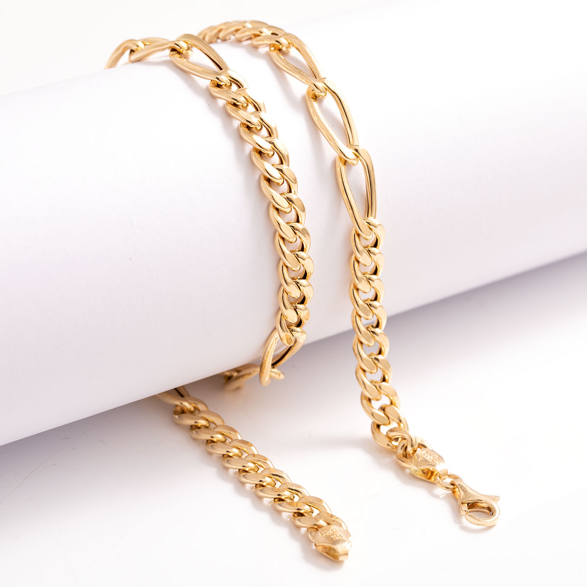 گردنبند کارتیه سپاهان