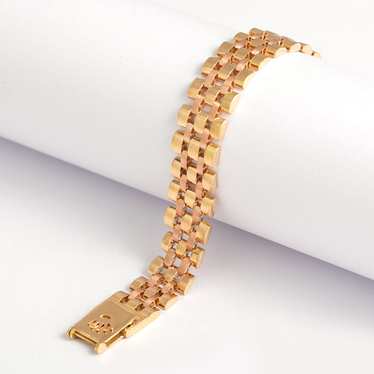 دستبند رولکس